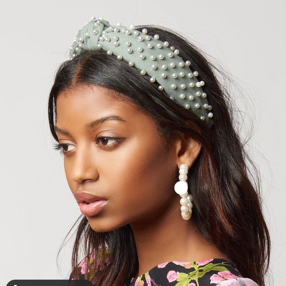 New headband - Picture 3 of 3